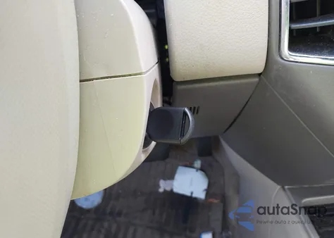 2007 Ford Edge Sel from USA, damaged, VIN 2FMDK48CX7BA34341